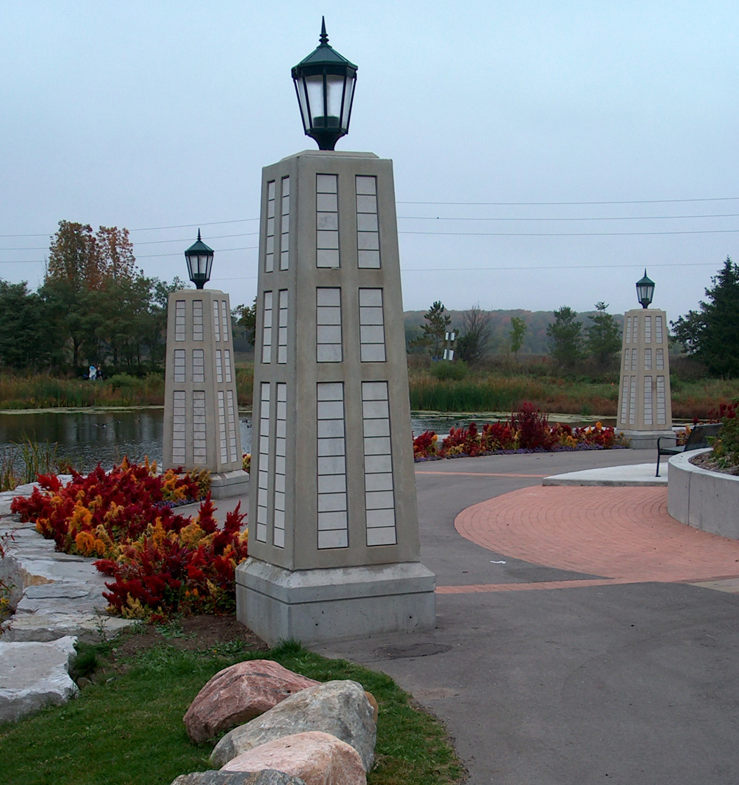 Precast completed by ABM